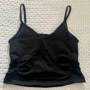 FP Movement Sports Bra. Size M/L. Black.